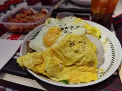 -孖记茶档·热腾茶餐(荔湾领展广场店)