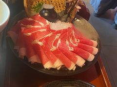 -捞王猪肚鸡火锅(昆山店)