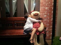 -济州岛泰迪熊博物馆