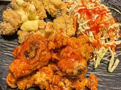 -军硕烤肉·部队火锅(二七万达店)
