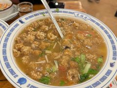-老雒阳面馆·水席·洛阳菜(王城路店)