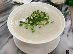 肉丸粥-黄枝记(议事亭前地店)
