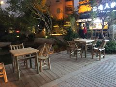 -湖南别院·美学庭院餐厅(惠阳店)