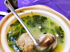 狮子头-双东酒店(东关街店)