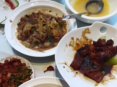 -鲜得莱渔港·小平岛海胆馆(七贤岭店)