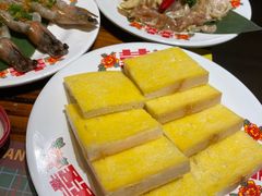 -烤肉食堂(揭阳广百店)