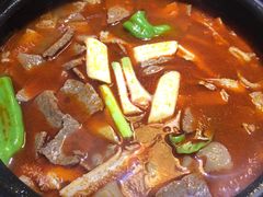 -肖记公安牛肉鱼杂馆· 省级非物质文化遗产(仁和路店)