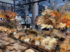 -西村叔叔的店·面包·甜品·蛋糕(清河万象汇店)