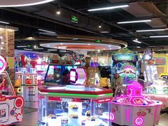 -米迪熊家庭娱乐中心新天泽国际广场店