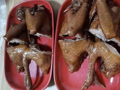 -光明刘冰乳鸽店(光明法政北路店)