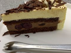 黑森林蛋糕-山下C5cafe(惠通时代广场店)
