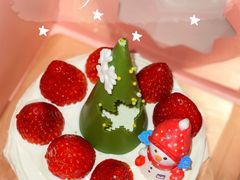 -黑池口感烘焙·生日蛋糕(坂田店)