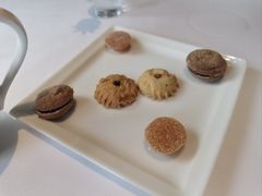 -Le Comptoir de Pierre Gagnaire