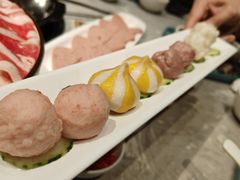 -百年果林椰子鸡(益田假日里店)