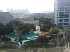 -圣雷克大酒店