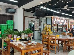 -十二道丰味·徐州土菜·烧烤(何山路店)