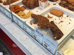 -味味美·汉堡炸鸡(山东路店)