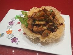 -苏淮景·苏闽融创菜·海鲜(原空港井河轩店)
