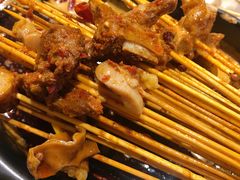 -钢管厂五区小郡肝火锅串串香(清河店)