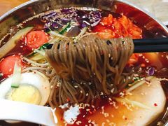 -优壹佳·延边朝鲜族料理(中山北路店)