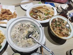-小船渔村•大连菜•大连焖鱼(黄河路店)