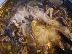 -攀枝花·任德琼·盐边羊肉米线