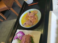 -佬土鹅肠火锅(解放路店)