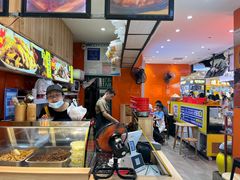 -萝鸡思味秘制泡菜(万家丽店)