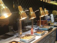 -曙光国际大酒店中餐厅
