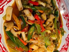-鼎盛蜀坊·重庆江湖菜(市桥地铁站店)