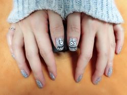 -Easy Lady美甲美睫半永久纹绣工作室