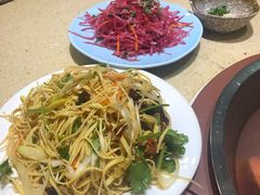 -313羊庄·羊肉火锅烧烤(李村店)