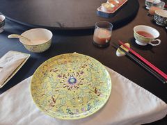 -君庭中餐厅(湘江豪生店)