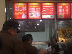 -津味张记包子铺(利民道店)