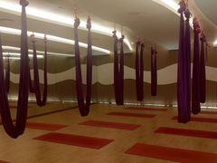 -W FITNESS 威尔仕健身·游泳(老西门新苑店)