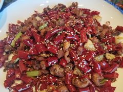 -巴依老爷新疆美食(工体旗舰店)
