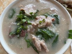 -洲心街道青联村镜记烧肉