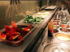 -海底捞火锅(万象城店)