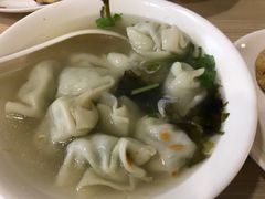 -隆盛园火勺馄饨面(十一纬路店)