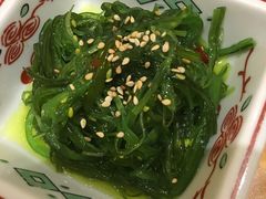 -花潮料理艺食馆(世欧广场店)