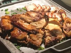 -绿茶餐厅(布吉万象汇店)