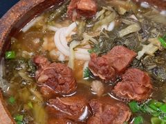 -山石榴·贵州菜(丰盛里店)