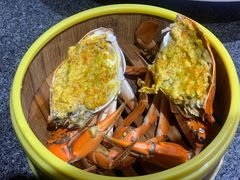 -三妹小龙虾·黄油蟹(华侨城总店)