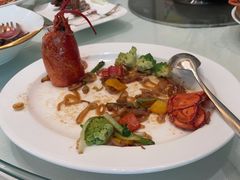 -阳澄湖费尔蒙酒店颐丰阁中餐厅(马鞍山西路店)