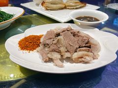 手抓羊肉-国强手抓(北京西路店)