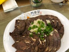 -帕米尔食府(白云观店)