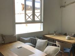 -森果咖啡(人民西路店)