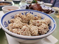 琉璃山药-独秀小吃(蓝田店)