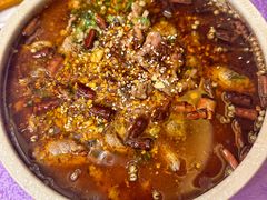 -湖泉水云间餐厅·弥勒地道菜(B座店)