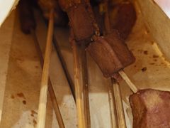 -庞记炸串